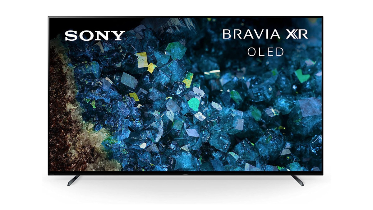 Sony Bravia XR A80L OLED